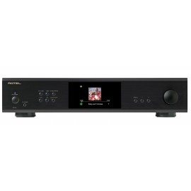 Rotel S14 Stereo Network Entegre Amplifikatör 